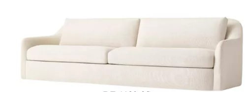  Sofa Elegante
