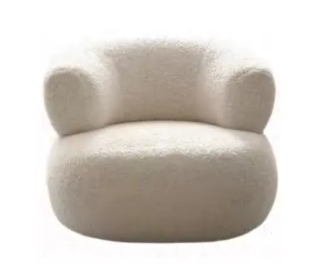  Knuffy Arm Chair