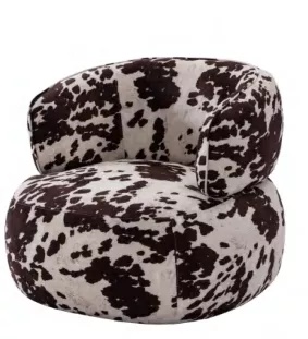 By Kohler  Knuffy Arm Chair (202469)