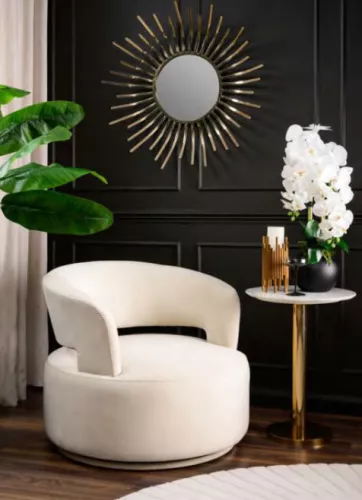 By Kohler  Arron Arm Chair  (202471)