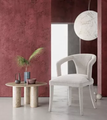 By Kohler  Julia Arm Chair (202474)