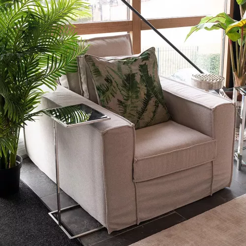  Cover for Mallorca 1 Seater