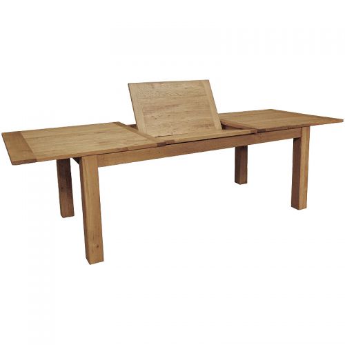 By Kohler  Blok Extension Dining Table (200072)