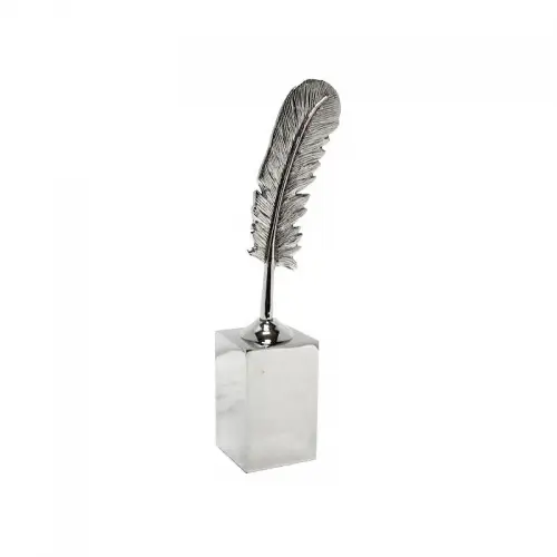 By Kohler  Decorative Feather 10x10x50cm (115939)