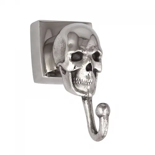 By Kohler  Hook 5x13x5.5cm 1 Skull (109326)