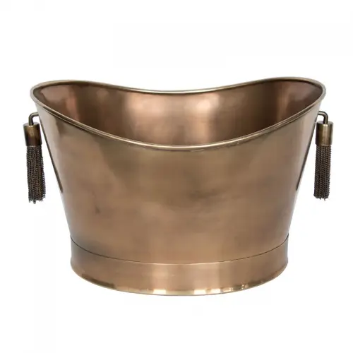  Champagne Tub 38x28x23cm