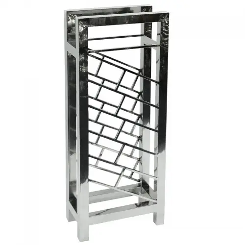 By Kohler  Wine Rack 40x21x110cm (108558)