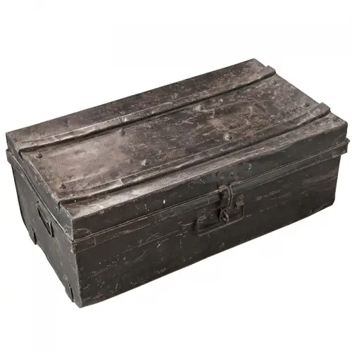  Trunk 60x36x22cm Medium Box