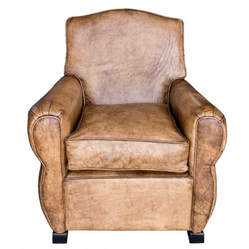By Kohler  Cannes Arm Chair  (200015)