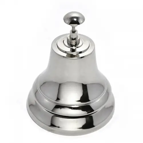 By Kohler  Desk Bell 14x14x15cm (110106)