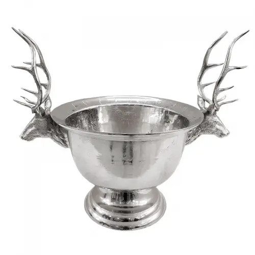  Reindeer Wine Cooler 107x71x90cm No4