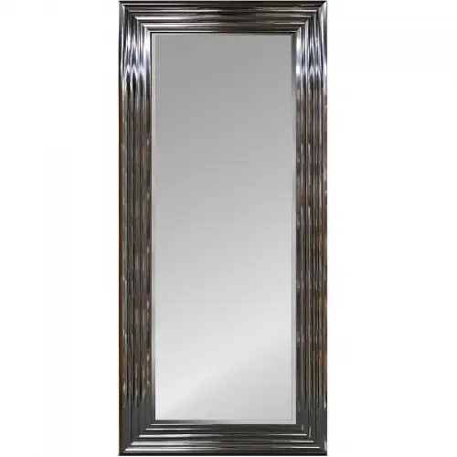  Mirror 86x186x5cm Frame Platin