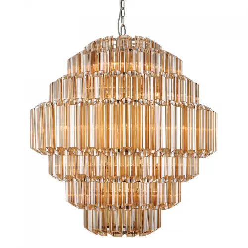  Ceiling Lamp Castelli 80x80x93cm