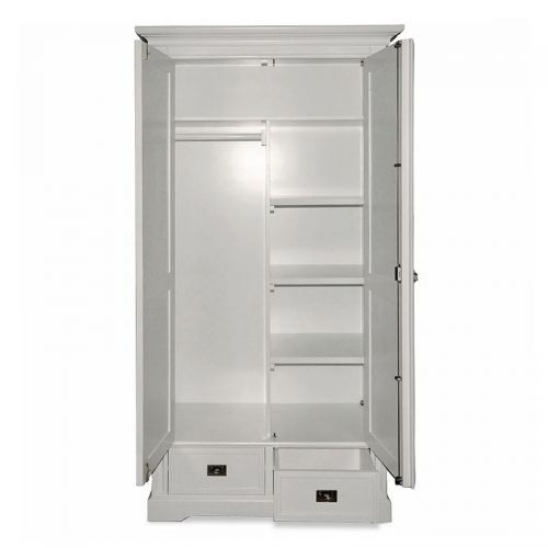 By Kohler  Cambridge Wardrobe (200055)