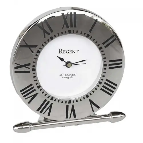 By Kohler  Table Clock 15x14x8cm (104573)