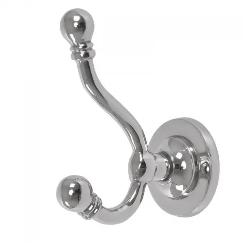 By Kohler  Hook Morelia 19x9x4cm (105584)