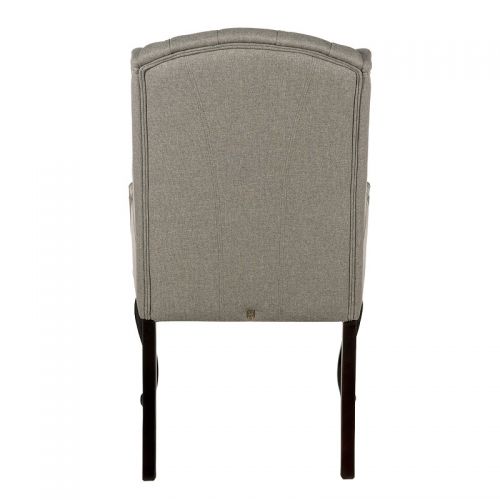 By Kohler  Birmingham Arm dining Chair (200084)