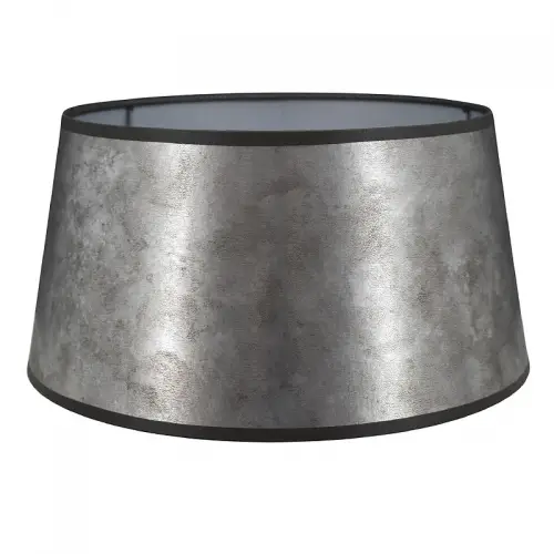 By Kohler  lampshade Platinum 10 - 30/25/15 cm Halfhoog (113813)