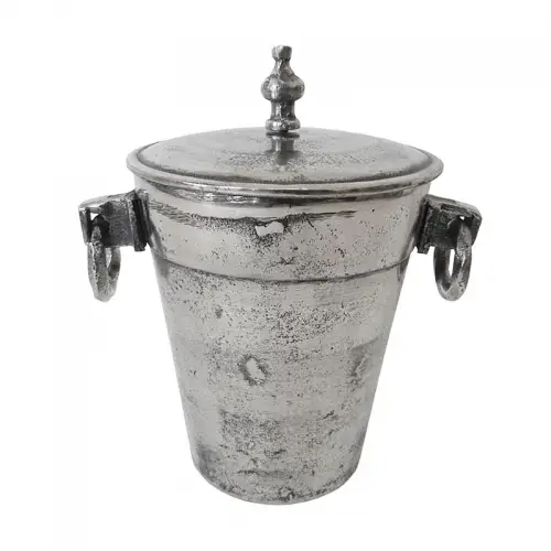 By Kohler  Pot 22x15x23cm With Lid Large (108246)