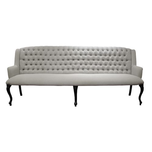 By Kohler  Birmingham Dining Bench (200148)