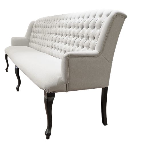 By Kohler  Birmingham Dining Bench (200148)