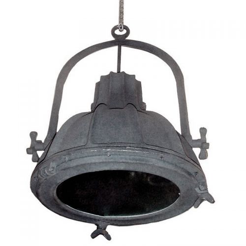  Ceiling Lamp 49x49x79cm