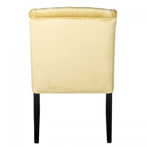 By Kohler  Bianco Arm dining chair (200149)