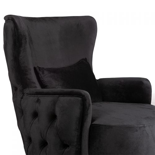 By Kohler  Titanyum Luxury Arm Chair (115548)