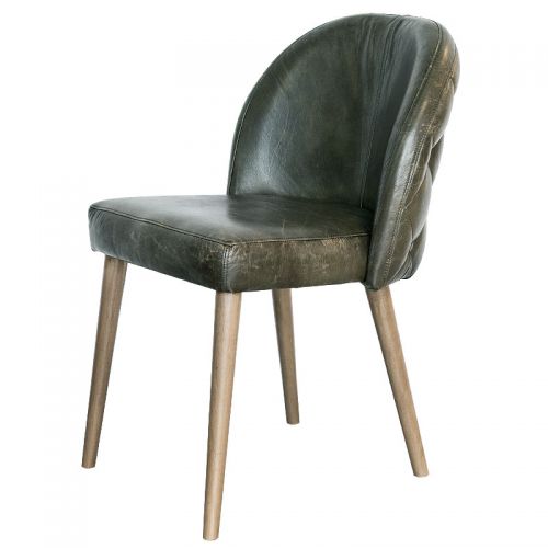  Xena Side dining chair