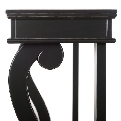 By Kohler  Eaton Side table 140x45x100cm (102982)