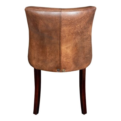 By Kohler  Sammy Side Chair  (200217)