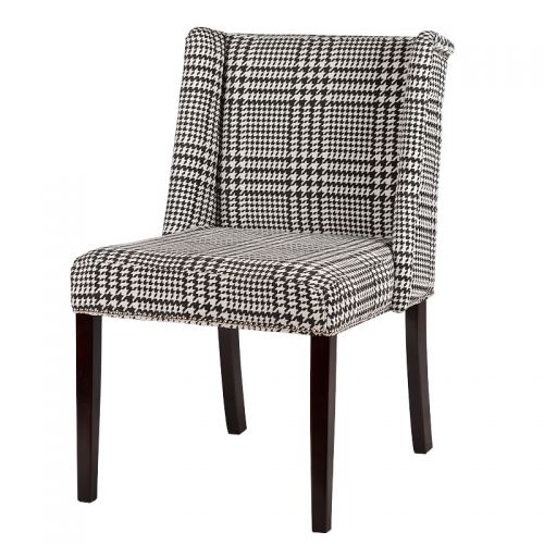  Venlo Wing dining chair