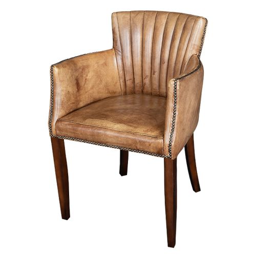 By Kohler  Sammy Armchair (200215)