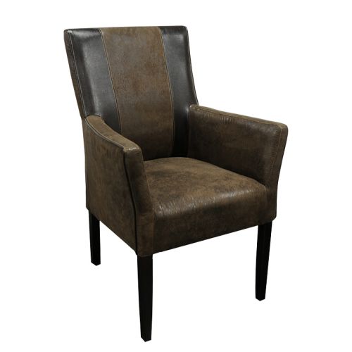  Tom Arm Chair 