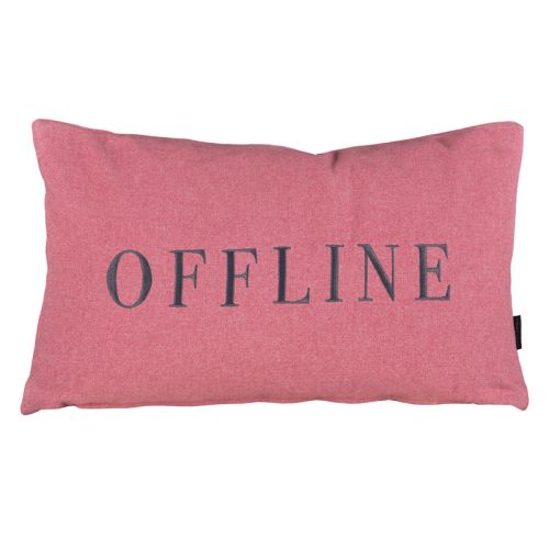 By Kohler  Pillow Offline 40x25x10 cm (200381)