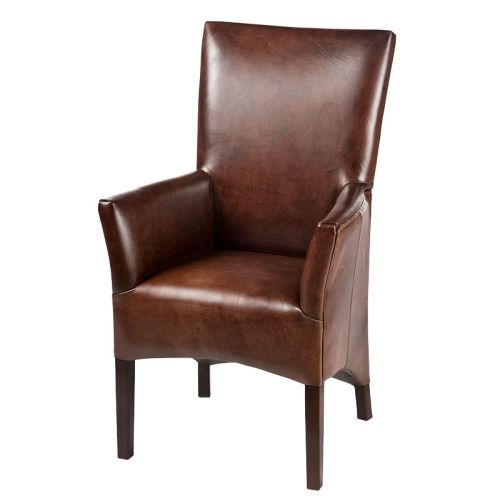 By Kohler  Napoleon dining Armchair (200135)