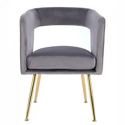  Chair Jolene 63x60x77cm