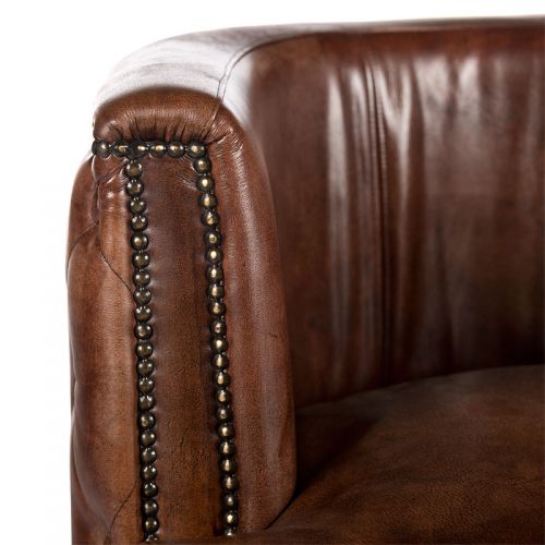 By Kohler  King Arm Chair  (200126)