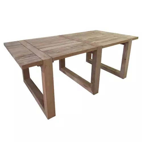 Athena Dining Table 200x100x75cm