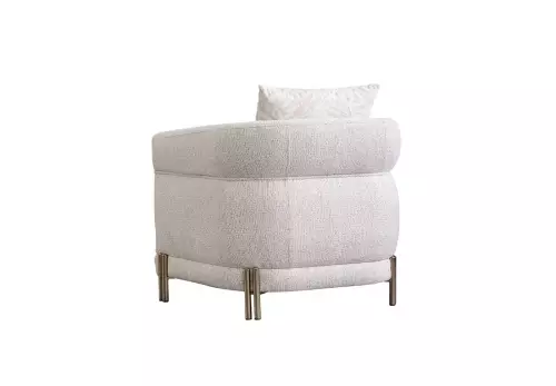 By Kohler  Nirvana Modern 1 Seater (200673)