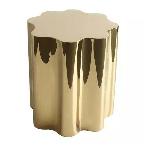 By Kohler  Side Table Macau 47x47x51cm (200798)