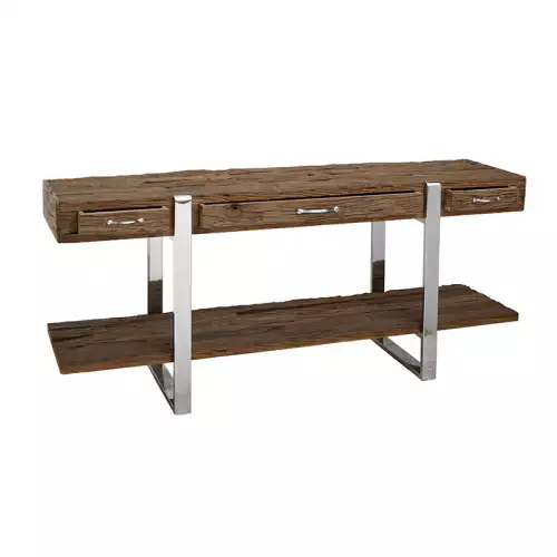 By Kohler  Console Table Fulton 180x48x80cm  (200928)