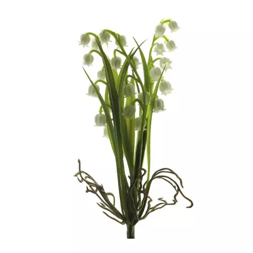 By Kohler  Convallaria bush cream 19cm (201011)