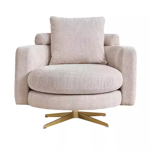 By Kohler  Colmar arm chair (201087)