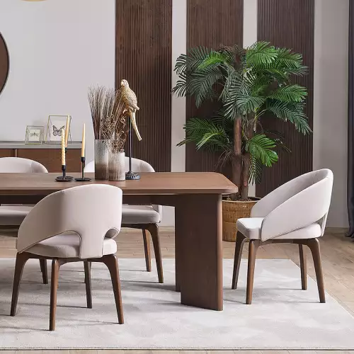 By Kohler  Bono Dining Chair  (201164)