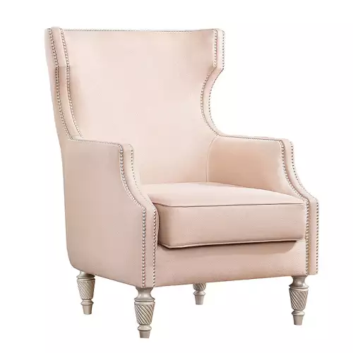  Cavalli Arm Chair