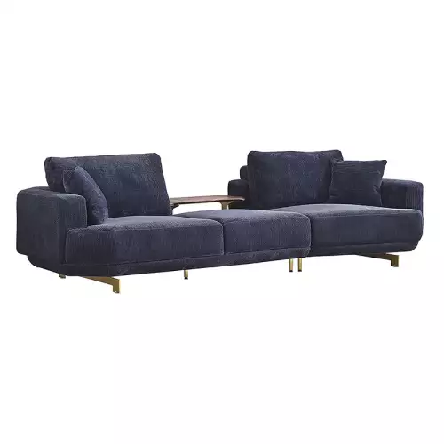 By Kohler  Colmar Sofa (4-Seater) (201181)