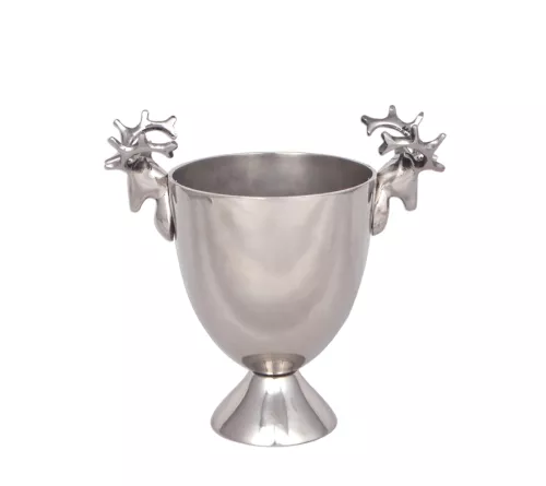 By Kohler  Stag Ice Bucket Umatilla (201290)