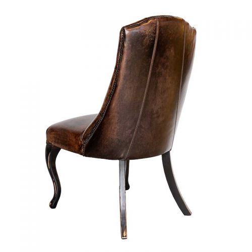 By Kohler  Ludovic Side Chair classic 