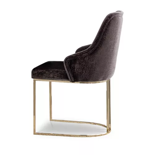 By Kohler  Maserati Dining Chair (201431)